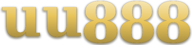 uu888 logo
