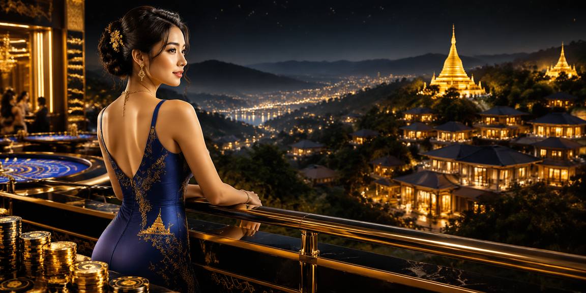 uu888 ကံကောင်းသော ပဲကန်ပန်း